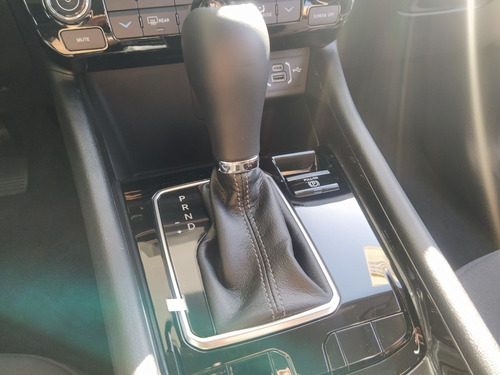 Imagen 14 de 15 de Jeep Compass Sport At6 1.3t 2022 2023 No Cross Toyota 0km