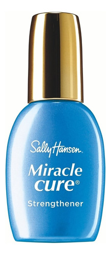 Aceite Sally Hansen con vitamina E para cutículas y uñas