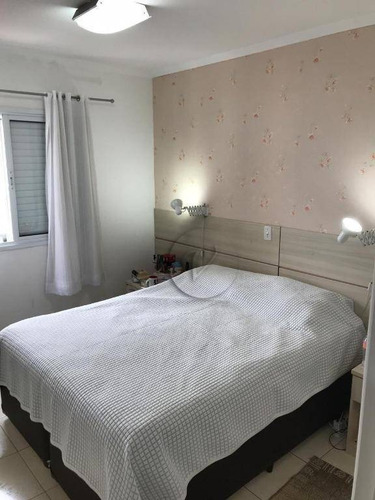 Imagem 18 de 18 de Apartamento Com 3 Dormitórios À Venda, 70 M² Por R$ 478.000 - Barcelona - São Caetano Do Sul/sp - Ap9062