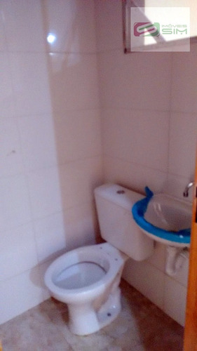 Imagem 18 de 26 de Apartamento Cobertura Em Vila Valparaiso - Santo André - 4250