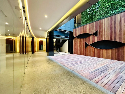 Imagen 20 de 27 de Venta Penthouse Con Terraza A Estrenar En Interlomas