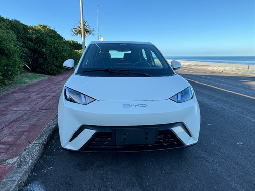 BYD Seagull 300