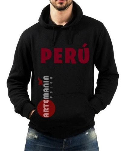 Poleras Peru