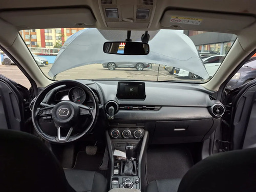Mazda CX-3 2.0 Grand Touring At