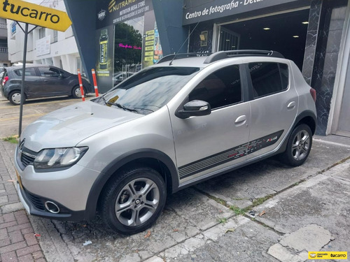 Renault Stepway 1.6 Intens