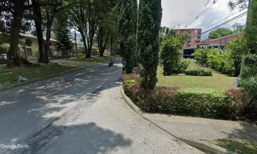 Lote En Venta En Belén La Palma. Cod V11220