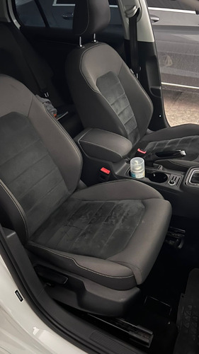 Imagen 6 de 16 de Golf 1.4 Tsi Highline