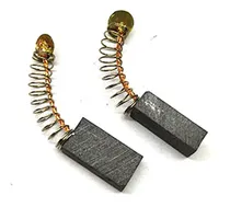 Comprar Juego 10 Carbones Bosch Taladro 15x7,5x5 Escobilla - 1010