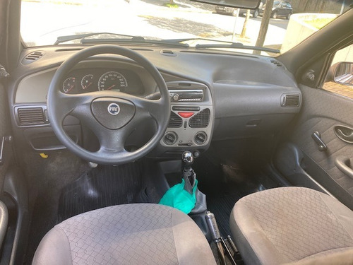Fiat Siena Fire 1.0 2004 Super Oferta