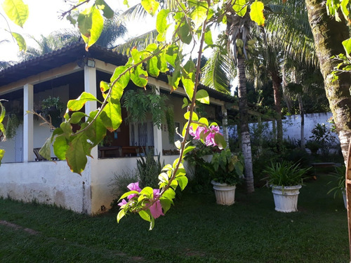 Imagem 15 de 26 de Chácara 300m2 4 Dorms, 2 Suítes, Sala 5 Ambientes,3 Vagas Cobertas 2 Descobertas,piscina,churrasqueira,forno De Pizza - Ch00020 - 67808920