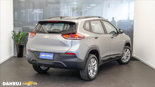 Chevrolet Tracker 1.0 TURBO FLEX LTZ AUTOMÁTICO