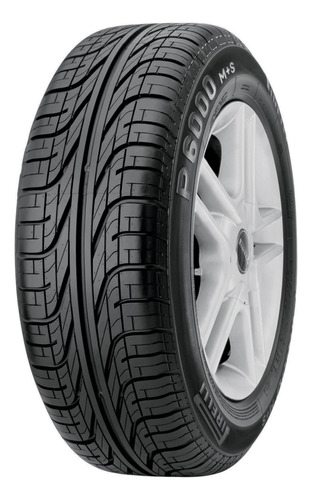 Llanta Pirelli P6000 215/60r15 94w Sl Bsw 180/a/a