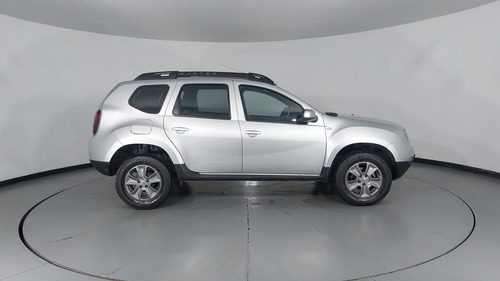 Renault Duster 2.0 INTENS DEH AUTO