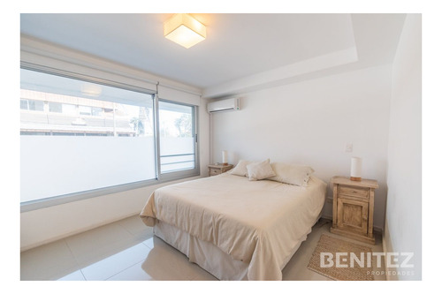 Imagen 6 de 16 de Gala Puerto. Excelente Apartamento De 1 Dormitorio A La Venta.