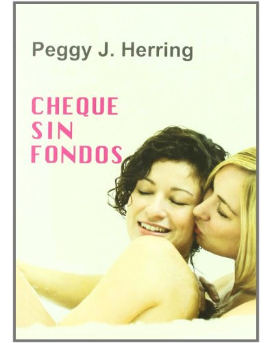 Libro Cheque Sin Fondos (rustico) - Herring Peggy J (papel)