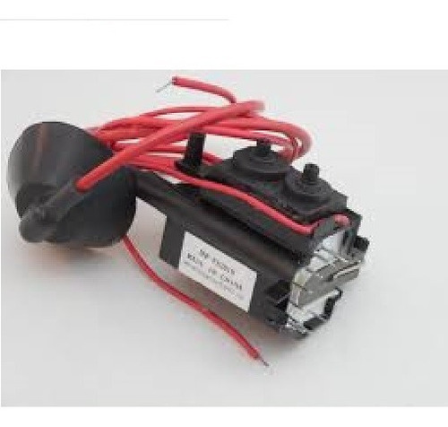 Flyback Tv Varias Referencia En Descripcion Pelv