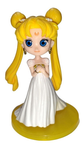 Figura Princesa Serenity Sailor Moon
