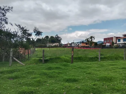 Venta De Lote Ubicado En Tabio-cundinamarca