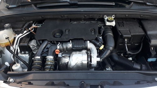 Peugeot 308 1.6 Feline Hdi 115cv 2012