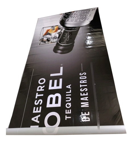 Impresion De Lonas Y Vinilos Gigantografias Banners Carteles