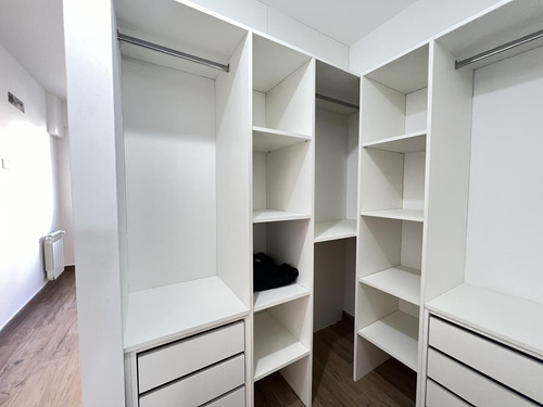 Venta Departamento Villa Del Parque A Estrenar