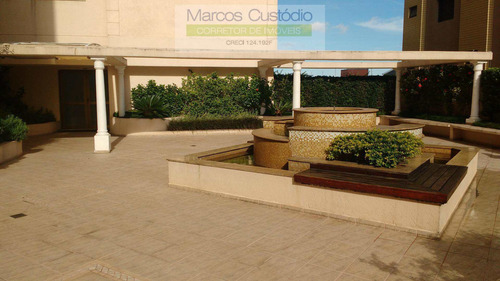 Imagem 11 de 17 de Apartamento Com 2 Dorms, Santo Antônio, São Caetano Do Sul - R$ 555.000,00, 75m² - Codigo: 471 - V471