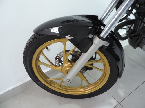 Honda Cg 160 Titan Flexone 2019