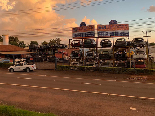 Imagem 6 de 6 de Sucata Para Venda De Peças Fiat Uno Way 4 Portas