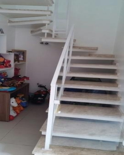 Imagem 6 de 13 de Casa À Venda - Condomínio Villagio Green Day - Aceita Financiamento - Zona Norte - Sorocaba Sp. - 558 - 32140882