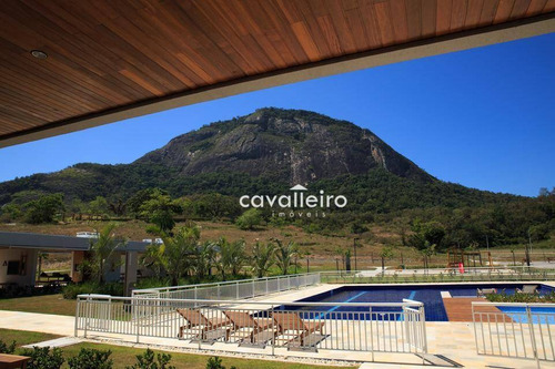 Imagem 10 de 18 de Terreno À Venda, 363 M²- Alphaville Maricá - Te1568