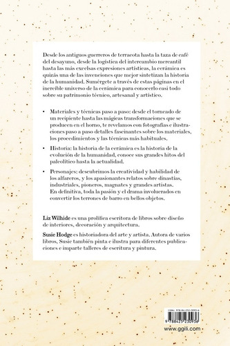 Cerámica