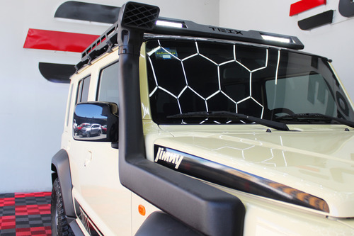 Suzuki Jimny 1.5 Glx At 5P