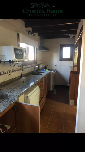 Muy Linda Casa En Bo. Bs As A Pasos De La Ruta 10