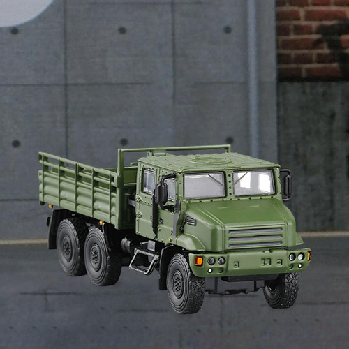 Coche Fundido A Escala 1:64, Camiones De Transporte Para