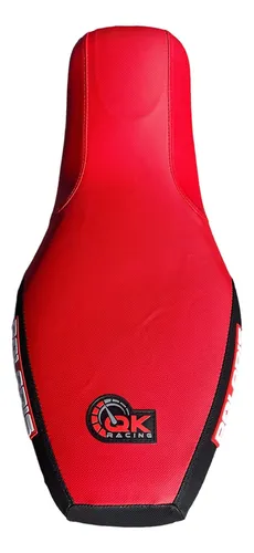 Qk Racing Polaris Predator 90 Asiento Tapa De Asiento Fit De