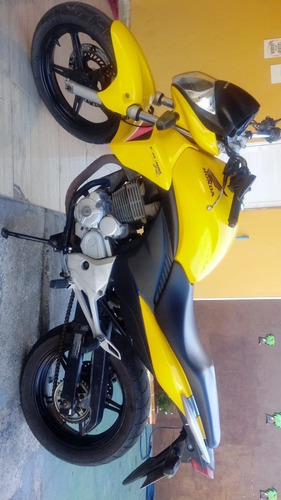 Honda Cb 300 R Cb 300r