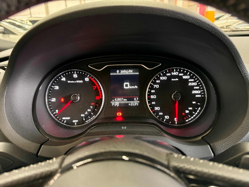 Audi A3 2.0 Sedán L S Line At Dsg