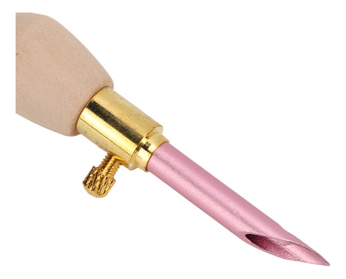 Kit De Bordado Punch Needle, Fáciles De Intercambiar
