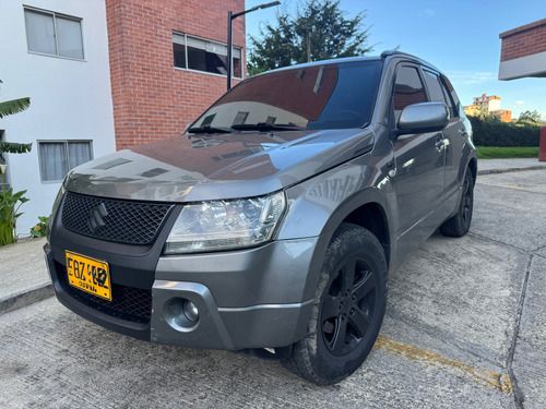 Suzuki Grand Vitara 2.7 Sz