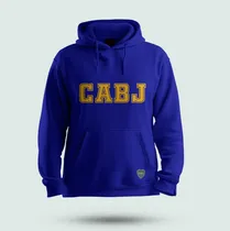 Comprar Buzos Canguros Algodon Frizado-futbol Nacional