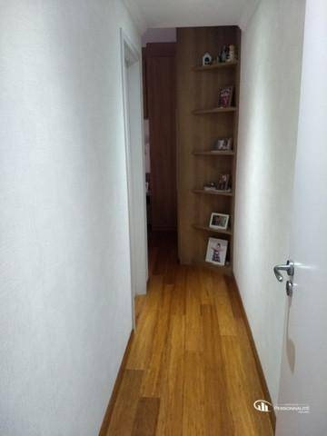 Imagem 12 de 18 de Apartamento Com 2 Dormitórios À Venda, 70 M² Por R$ 475.000,00 - Independência - São Bernardo Do Campo/sp - Ap0742