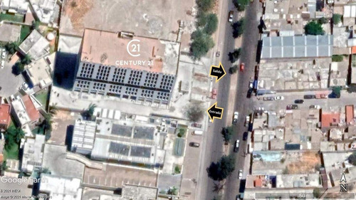 Imagen 5 de 8 de Renta Edificio Al Norte, Nuevo.