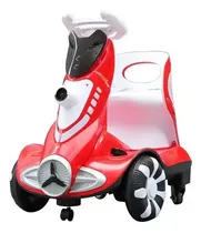 Comprar Montable Electrico Luces Burbujas 6v Niños