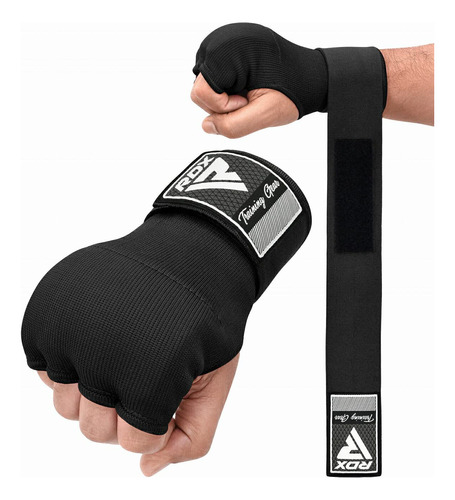 Rdx Guantes Interiores De Boxeo De Gel Para Hombres Y Mujere