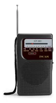 Comprar Radio Fm Am Icf-962 Antena Portatil Pilas