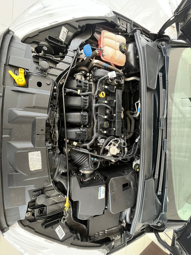 Ford Focus III 2.0 Se At6
