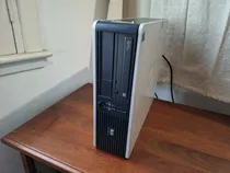 Comprar Cpu Hp Compaq Amd Athlon Dual, 3gb Ram, Disco 250gb, Win 10