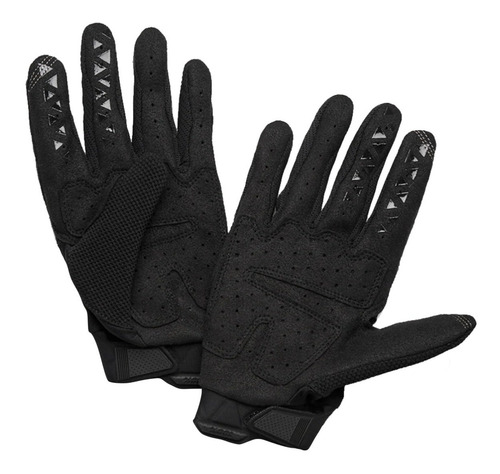 Imagem 2 de 4 de Luva 100% Airmatic Motocross Ciclismo Bike Mtb Bmx Trilha