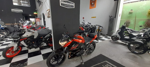 Imagem 4 de 9 de Kawasaki Z300