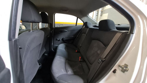 Imagen 10 de 15 de Chevrolet Beat 2019 1.3 Nb Lt Mt